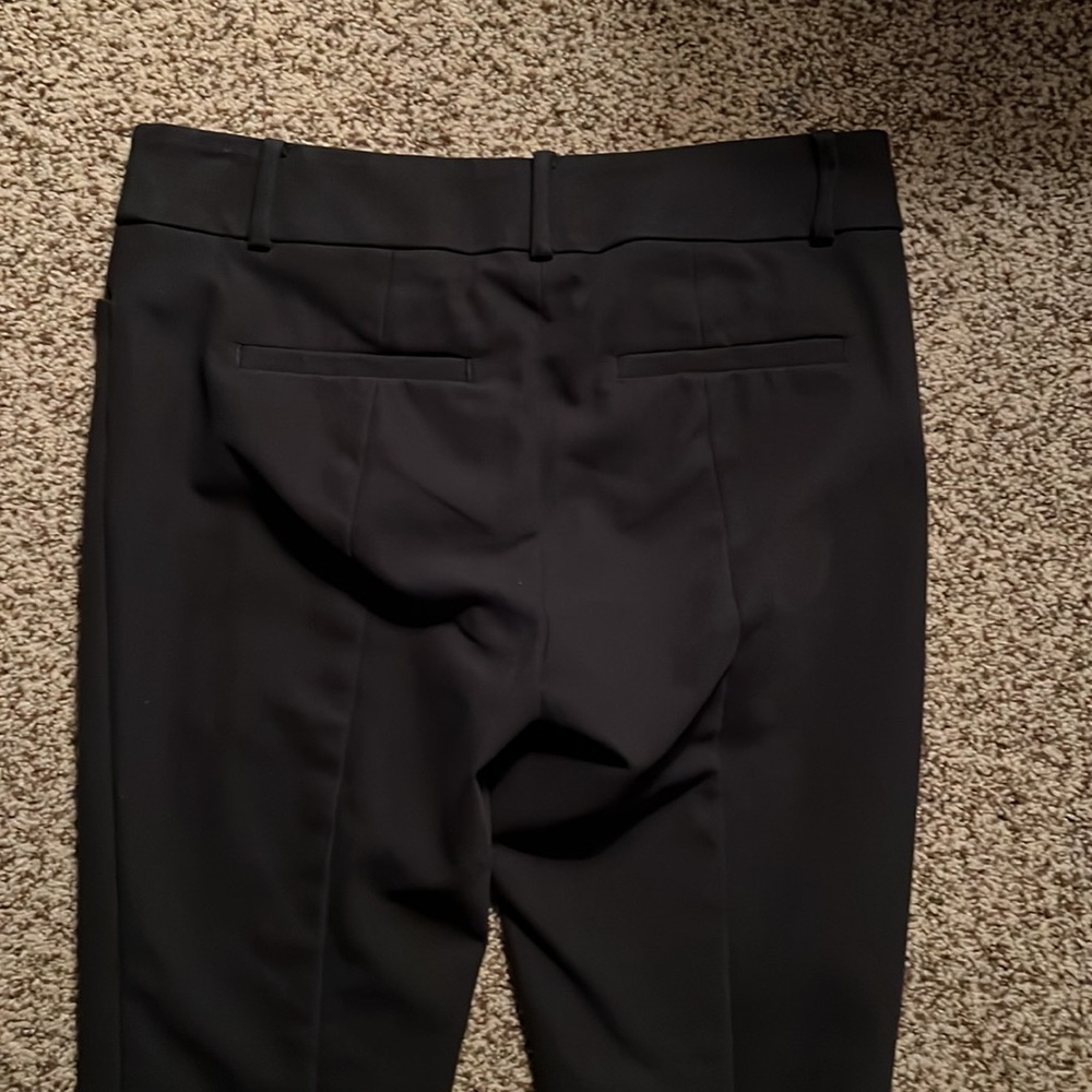 🆕 LOFT Marisa skinny pants - Picture 5 of 7